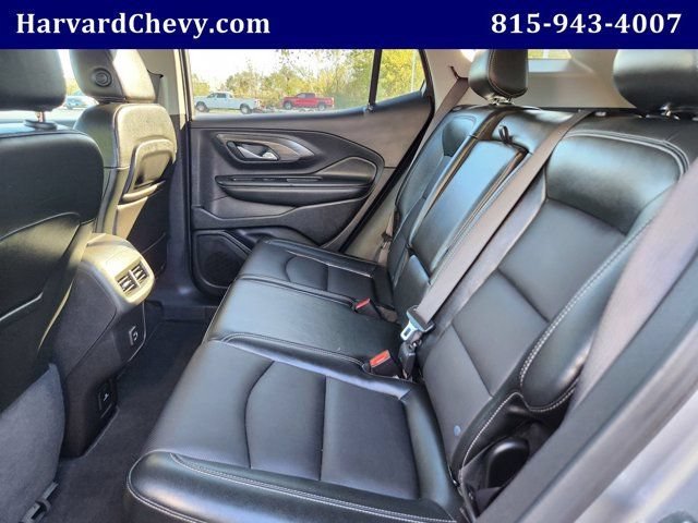 2024 GMC Terrain SLT - Photo 27