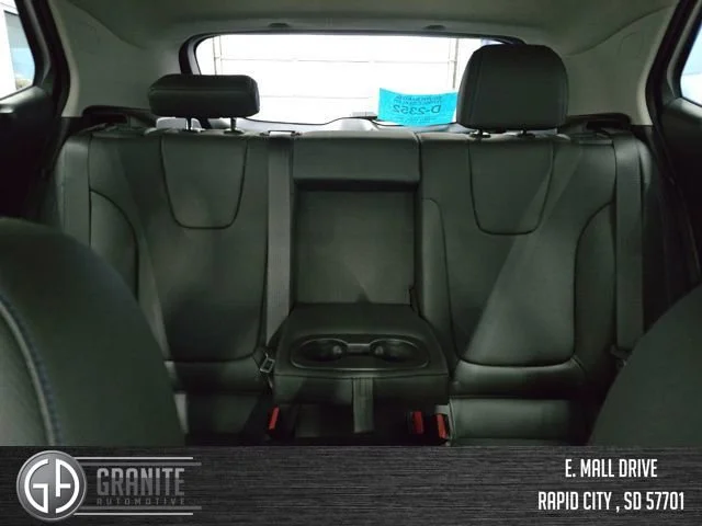 2026 Buick Encore GX Sport Touring - Photo 38