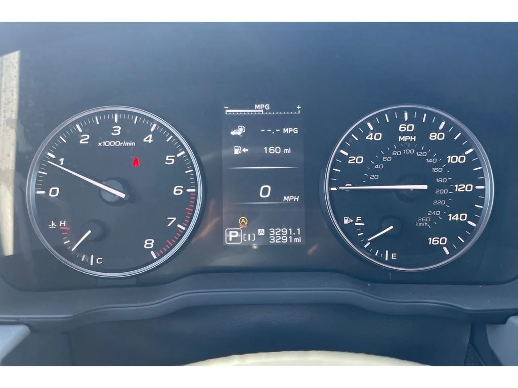 Certified Used 2026 Sapphire Blue Pearl Subaru Premium image 37