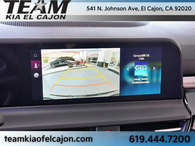 New 2026 Gray Kia S image 29