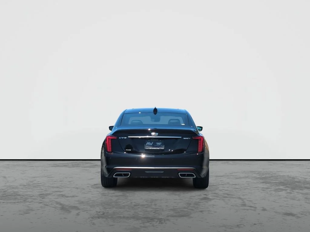 2026 Cadillac CT5 Premium Luxury - Photo 7
