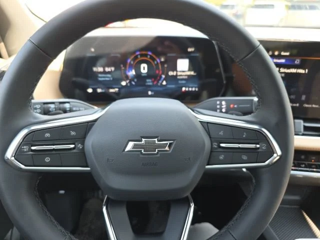 2026 Chevrolet Equinox ACTIV - Photo 26