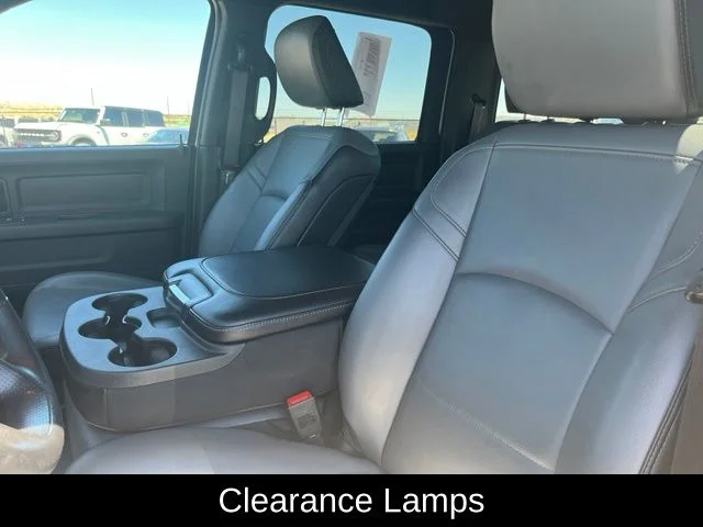 Used 2024 White Ram Tradesman image 19