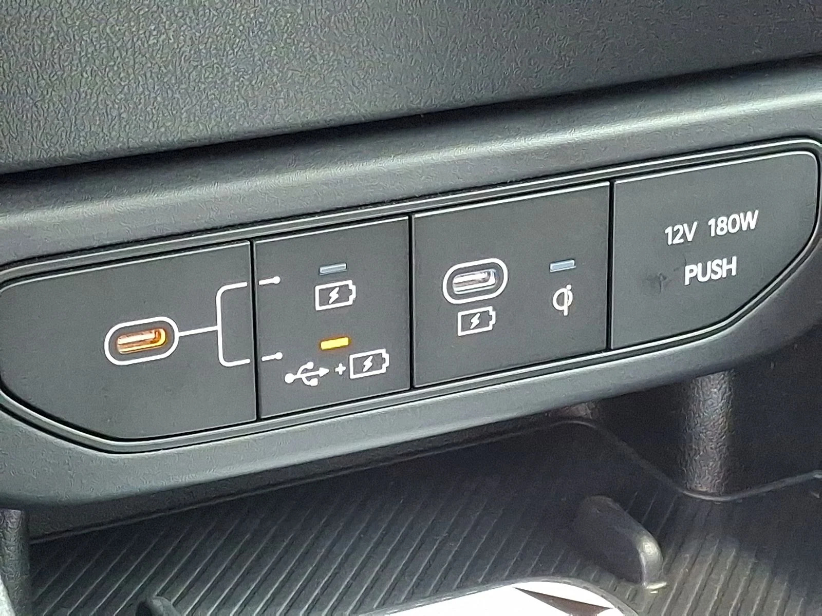 New 2026 Gray Kia GT-Line image 19