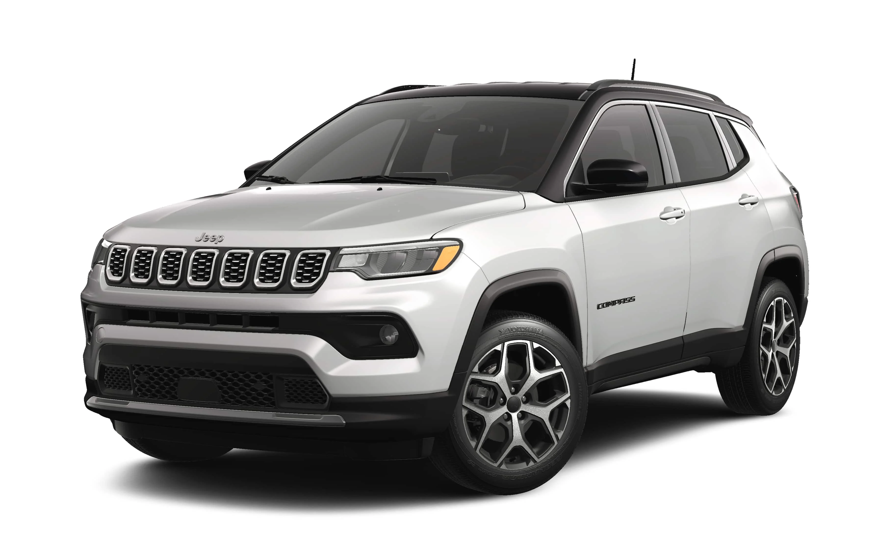 2026 Jeep Compass Limited 4X4's photo