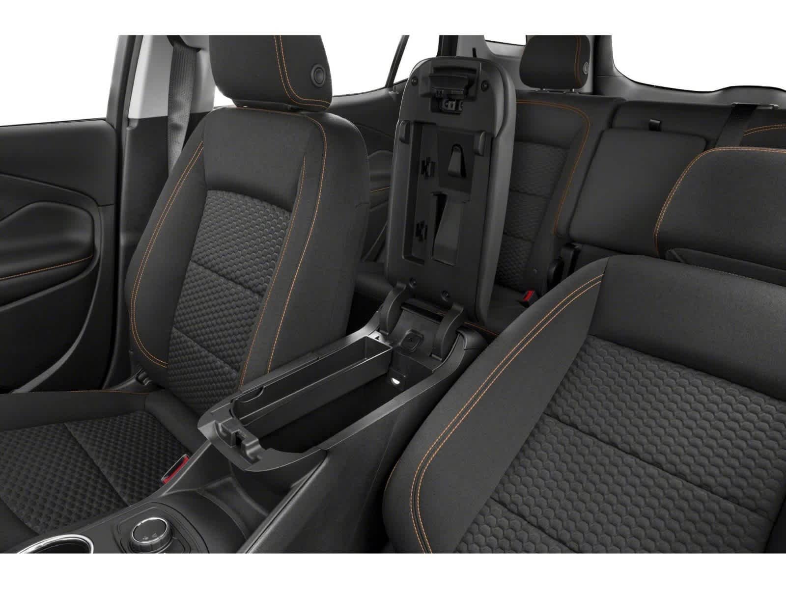Used 2019 Summit White GMC SLE image 9