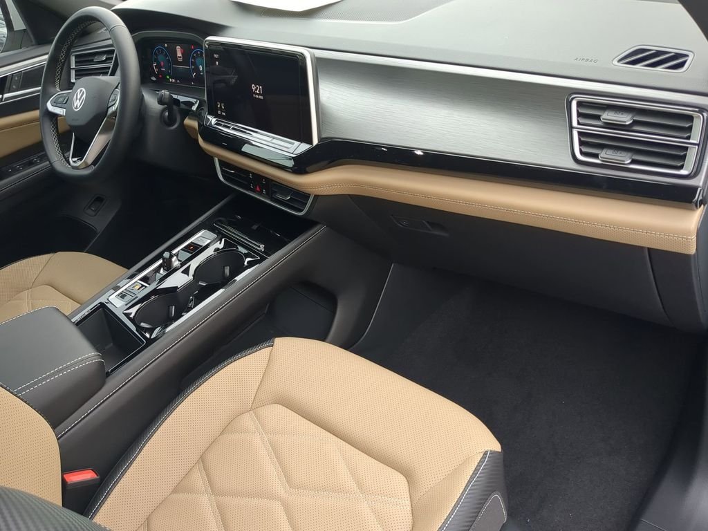 New 2026  Volkswagen 2.0T SE w/Technology image 12