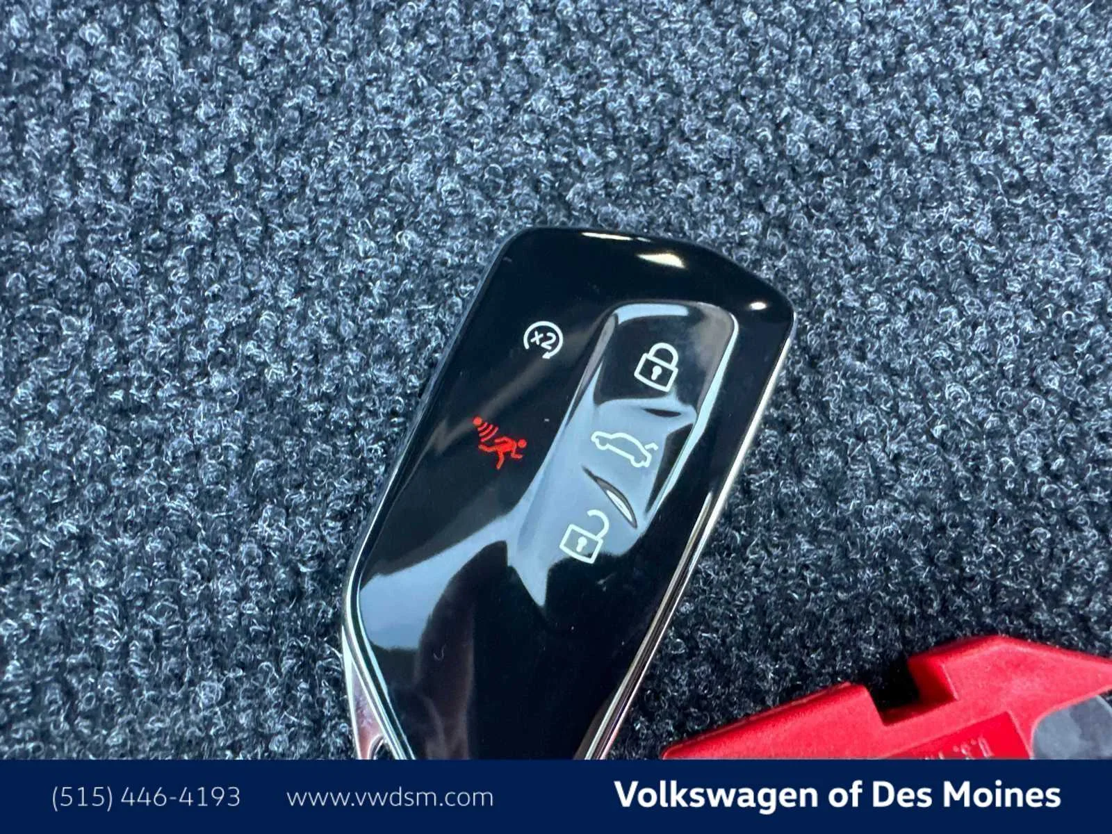2026 Volkswagen Atlas Cross Sport SE w/Tech - Photo 21