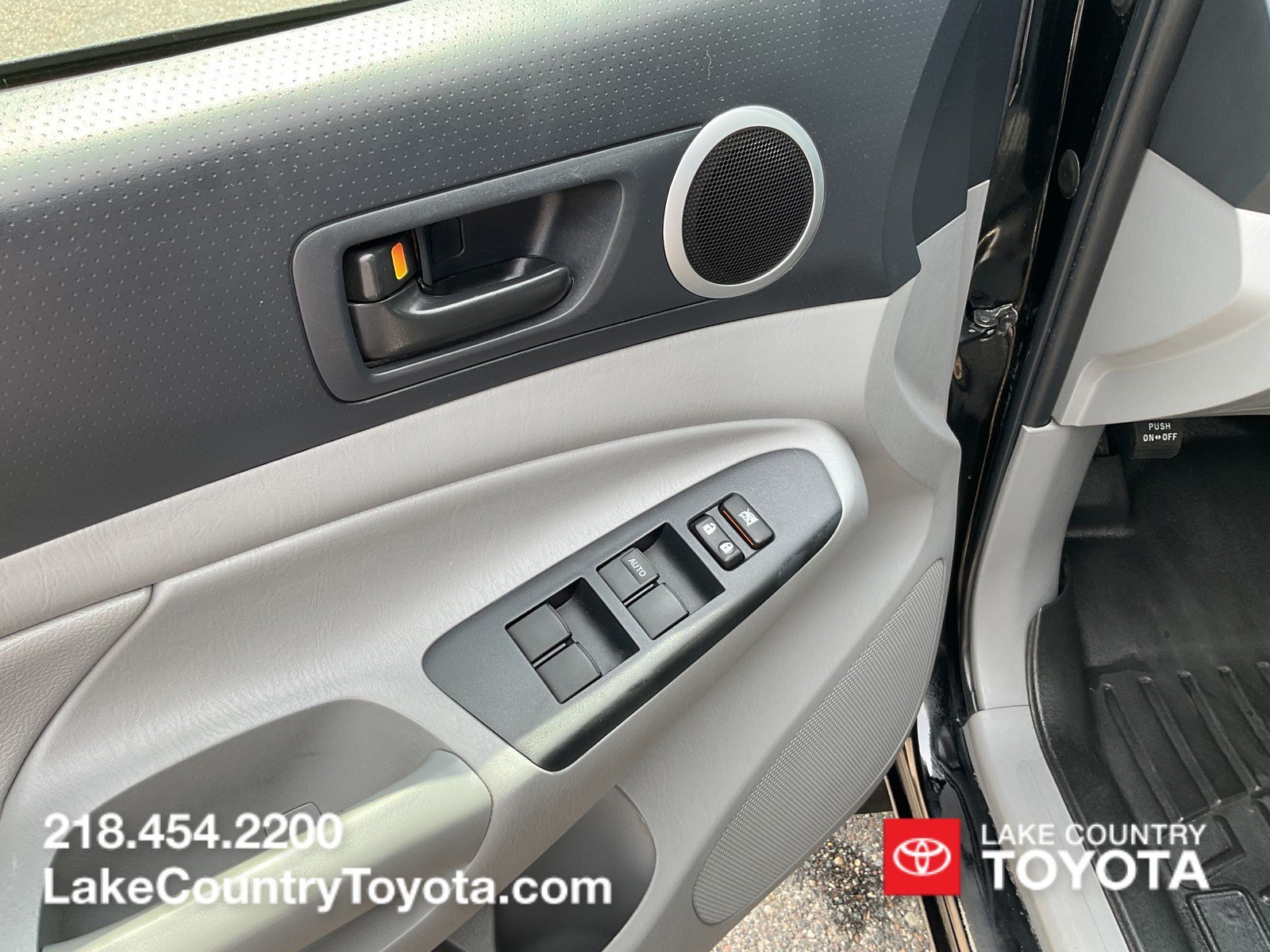 Used 2013 Black Widow Toyota  image 21