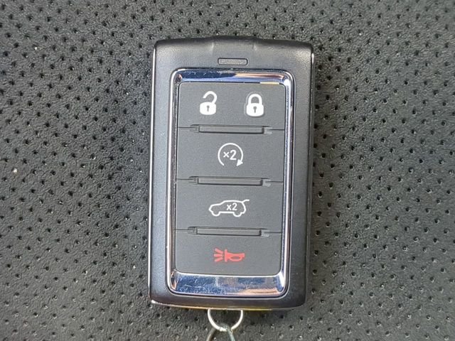 Certified Used 2025 White Jeep Altitude X image 37