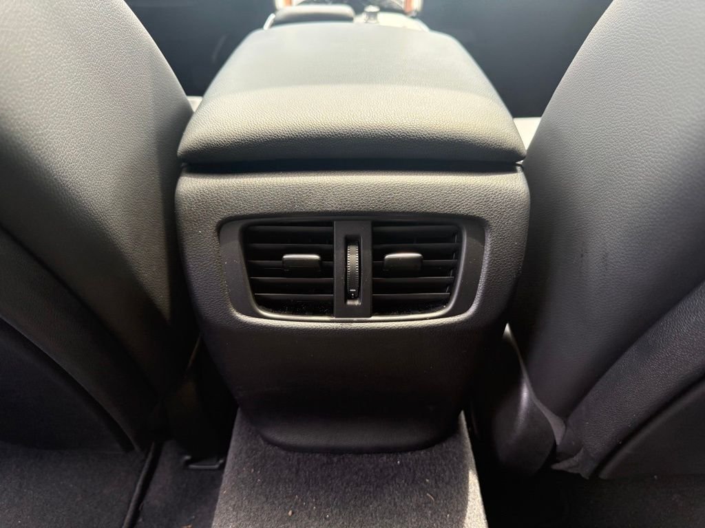 Used 2021 Black Acura Base image 12