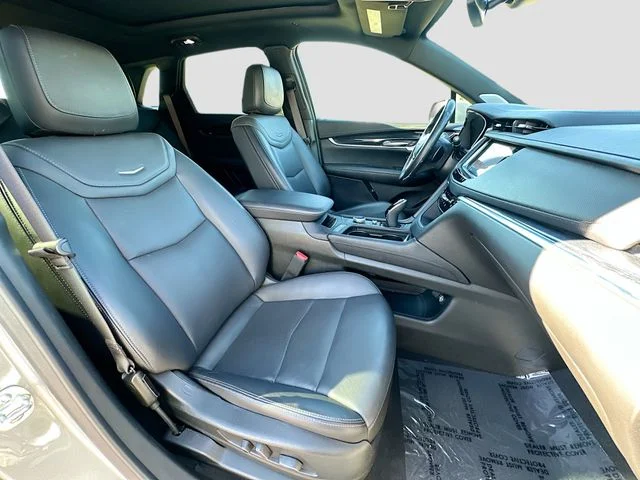 2024 Cadillac XT5 Premium Luxury - Photo 28