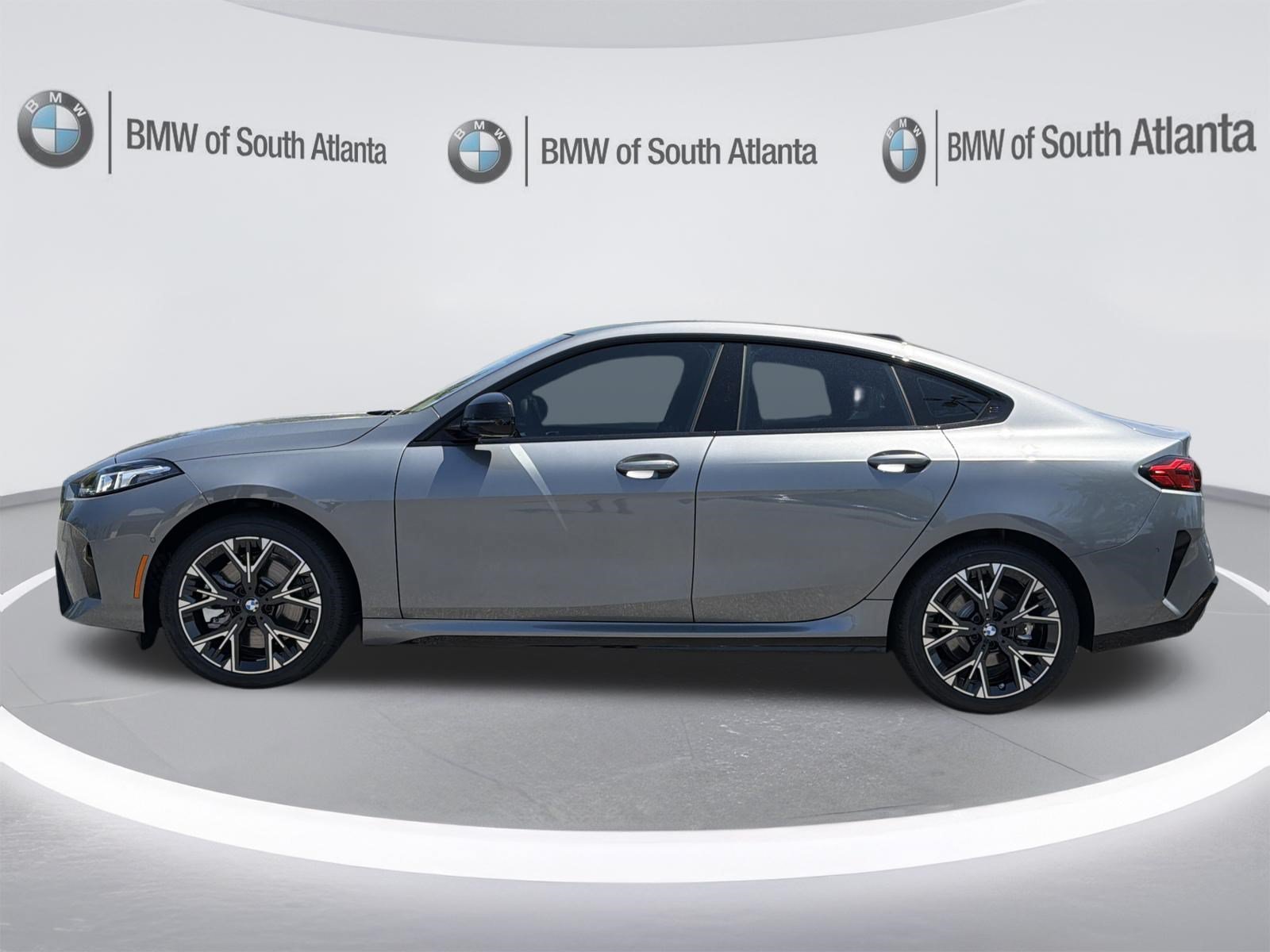 New 2026 Skyscraper Grey Metallic BMW 228 image 19