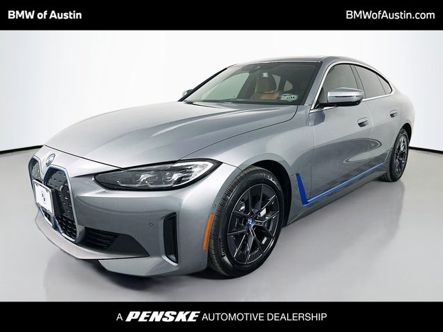 2023|BMW|i4|eDrive35|4D Hatchback