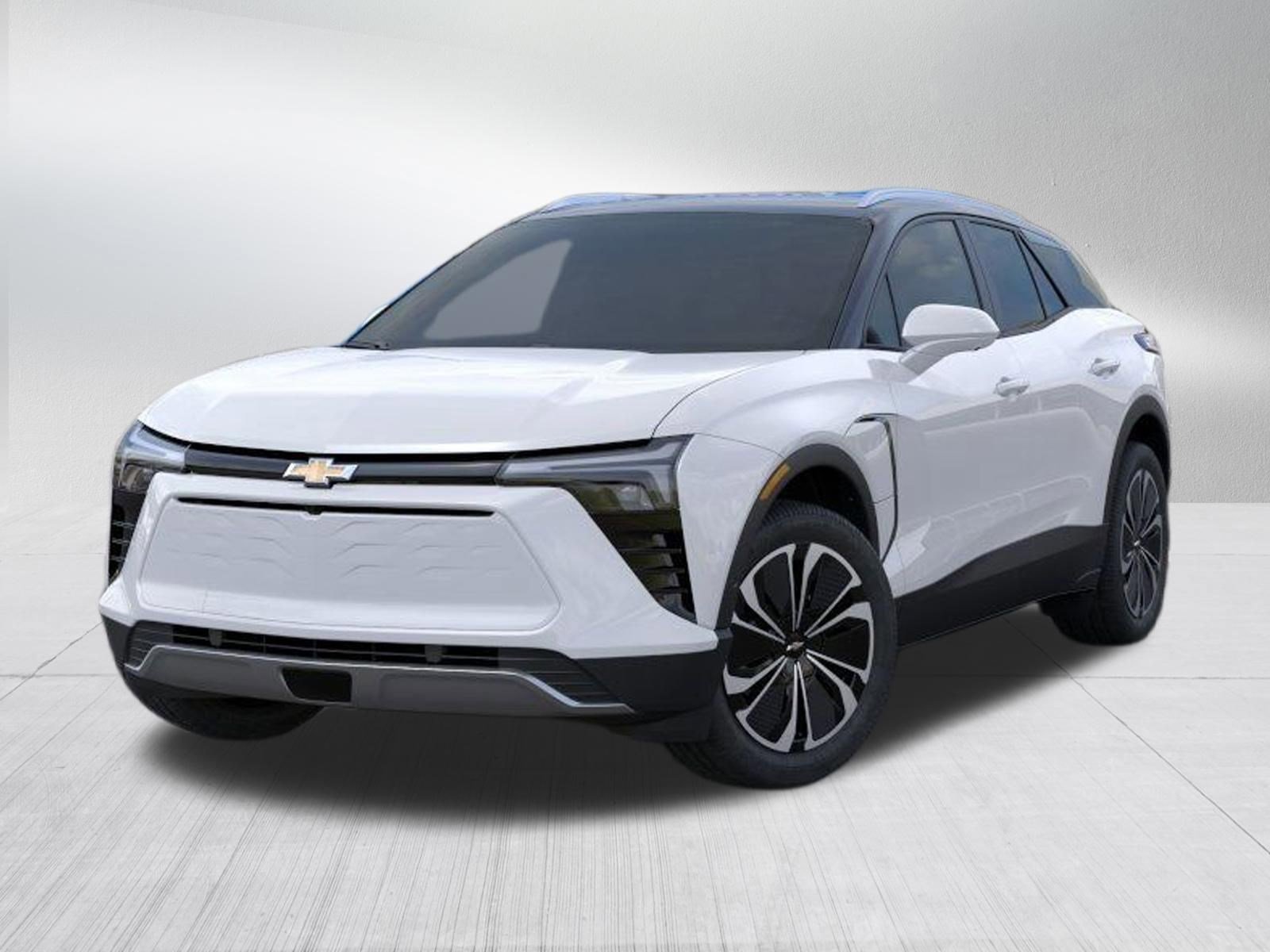 2026 Chevrolet Blazer EV LT - Photo 8