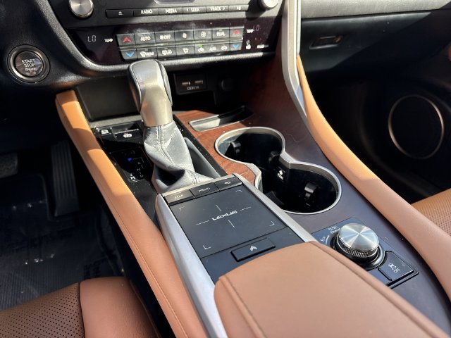 2022 Lexus RX 350 - Photo 21
