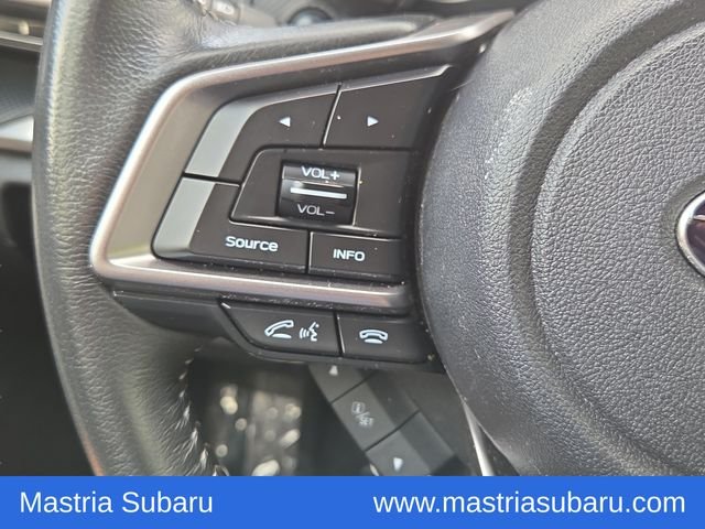 Used 2023 Red Subaru Premium image 20