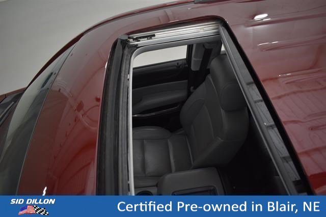 Used 2020 Siren Red Tintcoat Chevrolet LT image 9