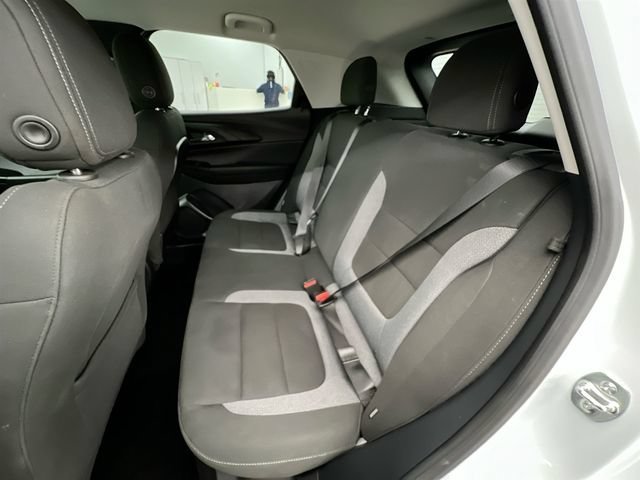 2026 Chevrolet Trailblazer LT - Photo 34