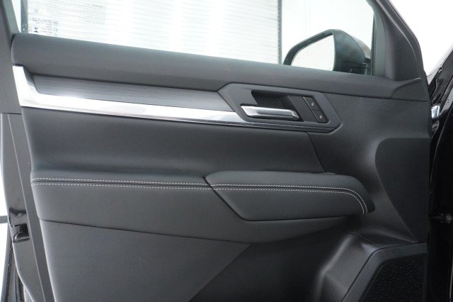 2027 GMC Terrain Elevation - Photo 14