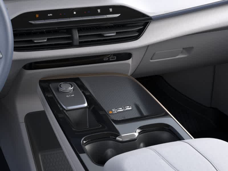 New 2026 Ocean Blue Metallic Buick Avenir image 23