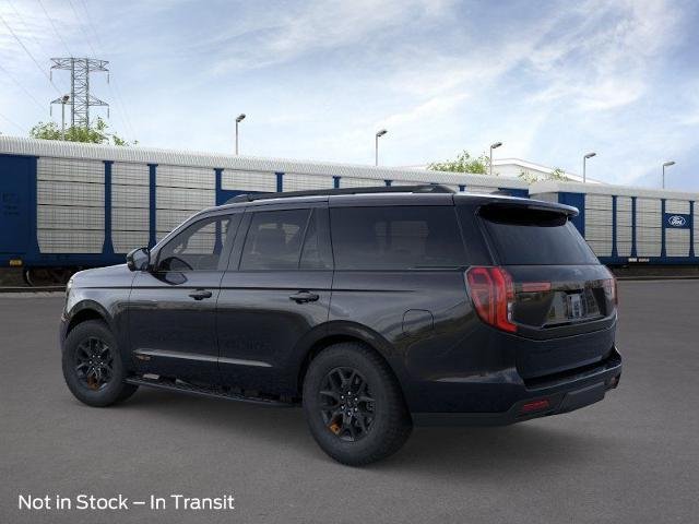 New 2026 Agate Black Metallic Ford Tremor image 27