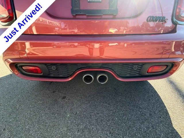 Used 2021  MINI Classic image 18