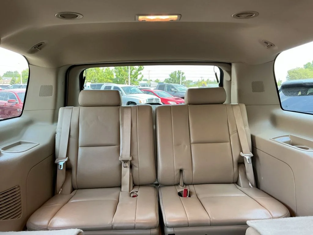 Used 2013 White GMC Denali image 27
