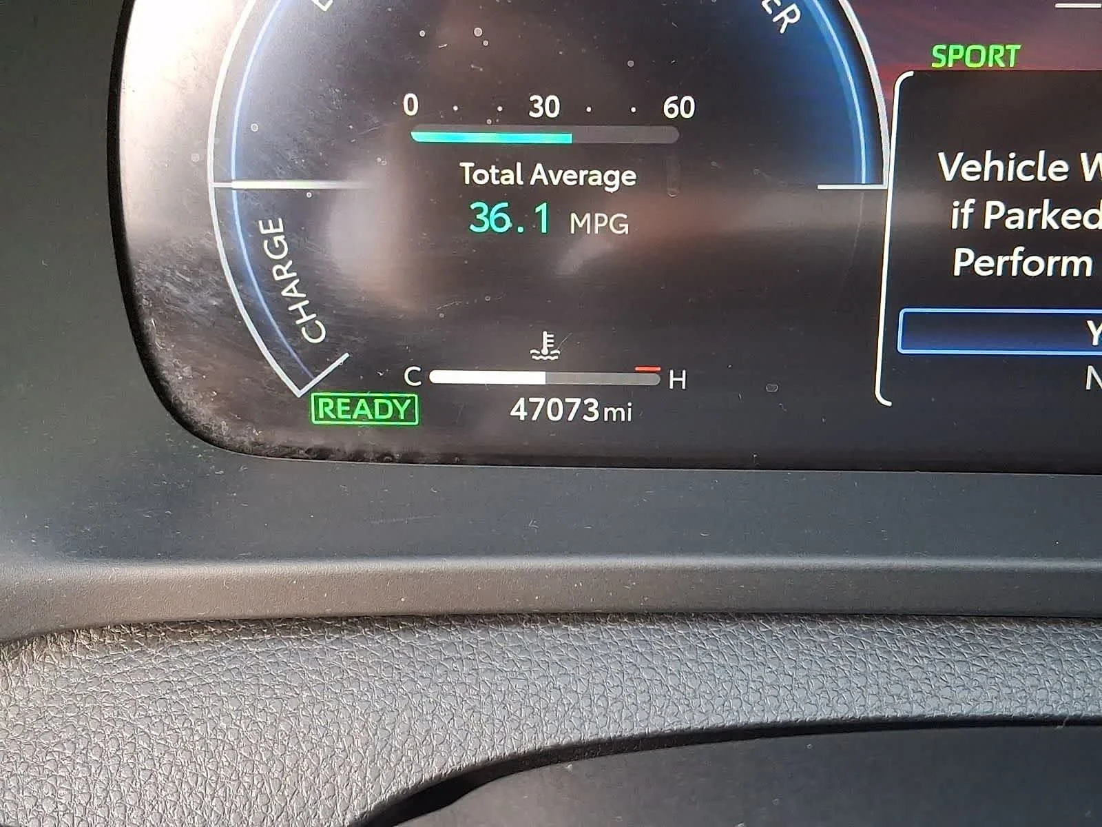 Certified Used 2023 Oxygen White Toyota XLE image 24