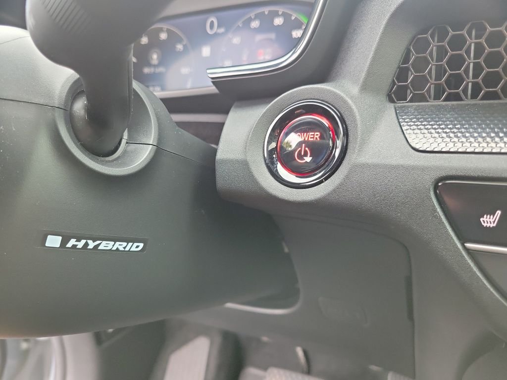 2026 Honda CR-V Sport-L - Photo 37