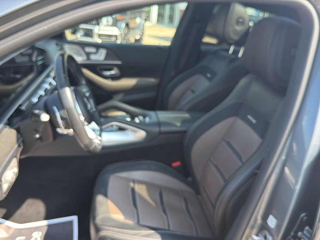 Used 2022  Mercedes-Benz GLE 53 AMG® image 19