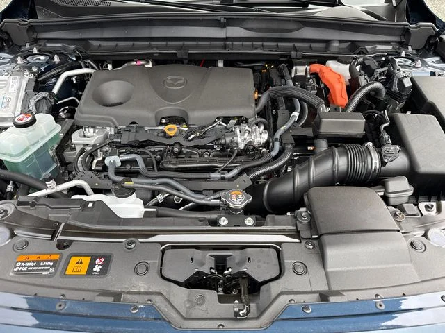 2026 Mazda CX-50 Premium Plus - Photo 15