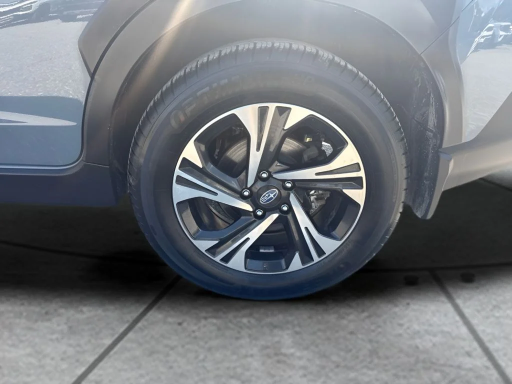 Used 2024 Blue Subaru Premium image 18