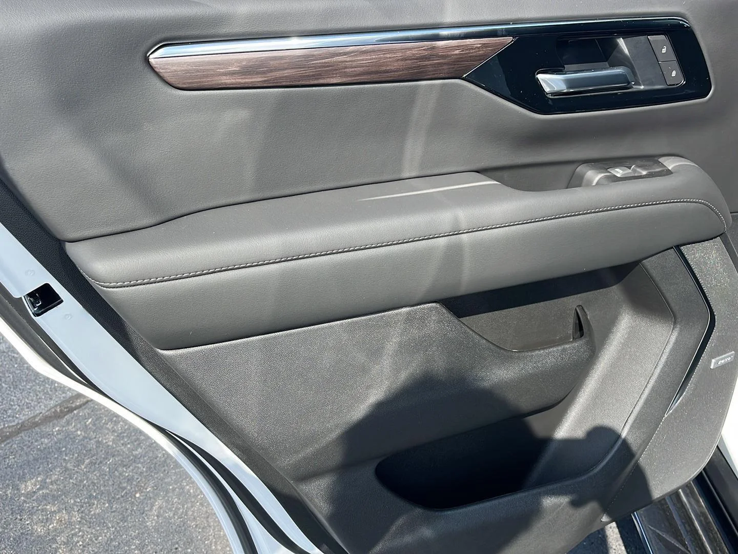 2026 Chevrolet Tahoe LT - Photo 22