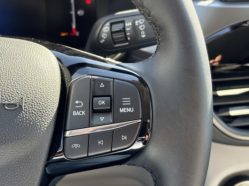 2026 Ford Escape Active - Photo 24