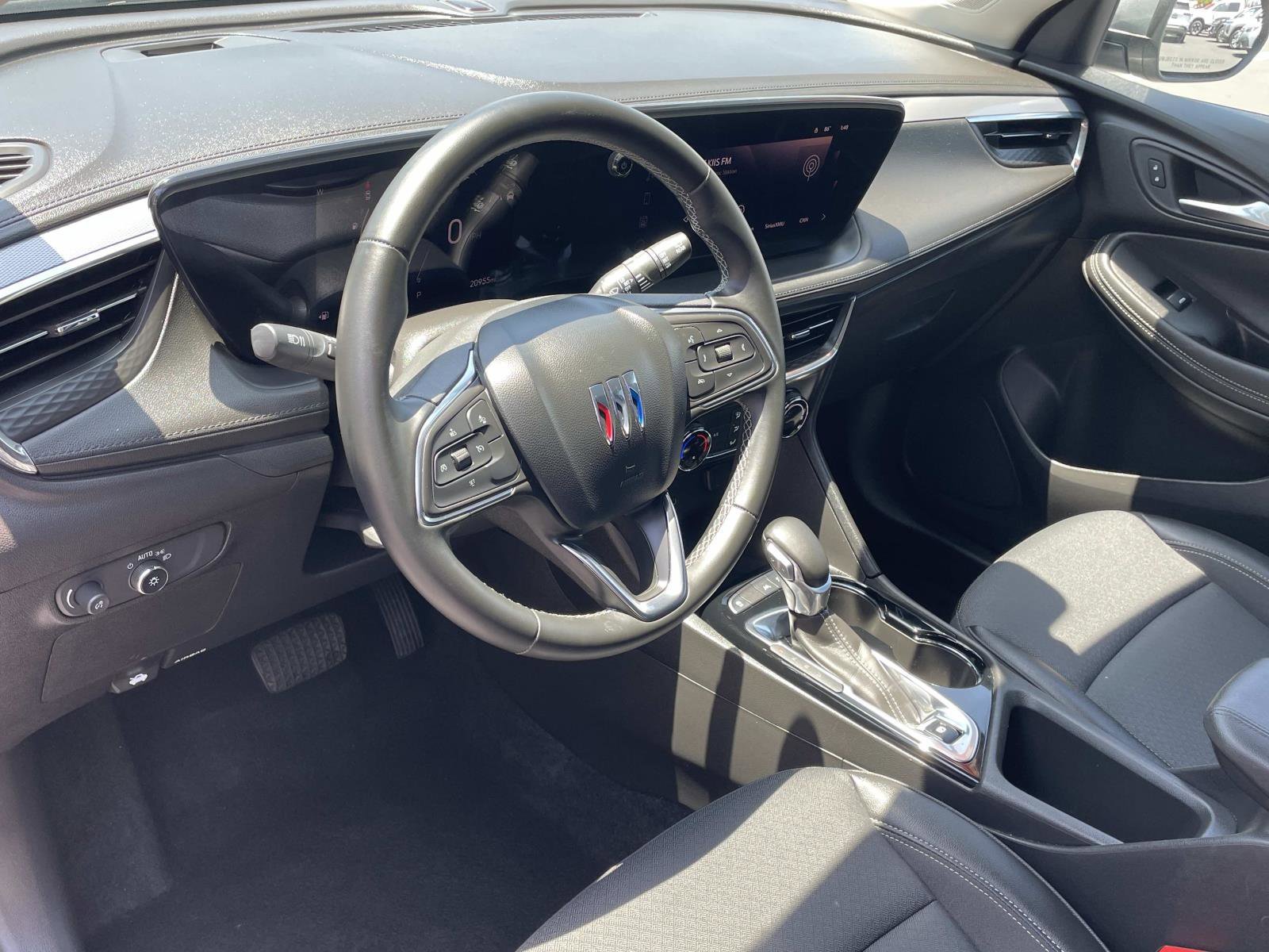 2025 Buick Encore GX Preferred - Photo 9