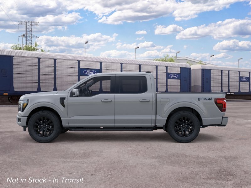New 2026 Avalanche Ford Lariat® image 3