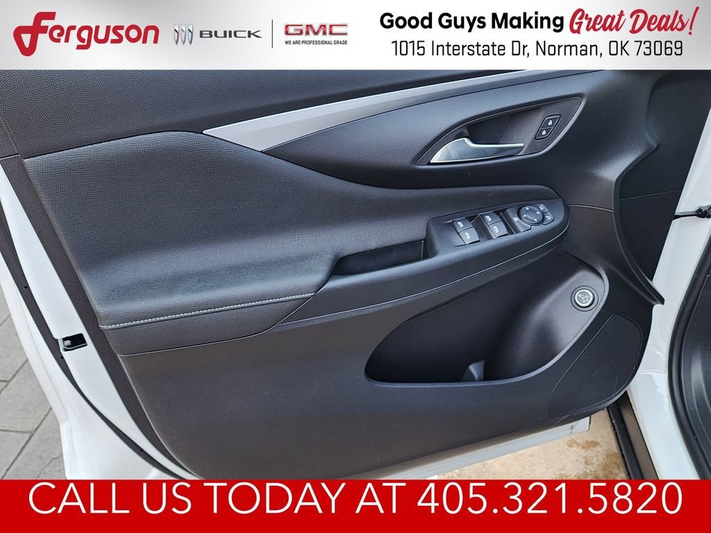 2026 Buick Envista Preferred - Photo 12