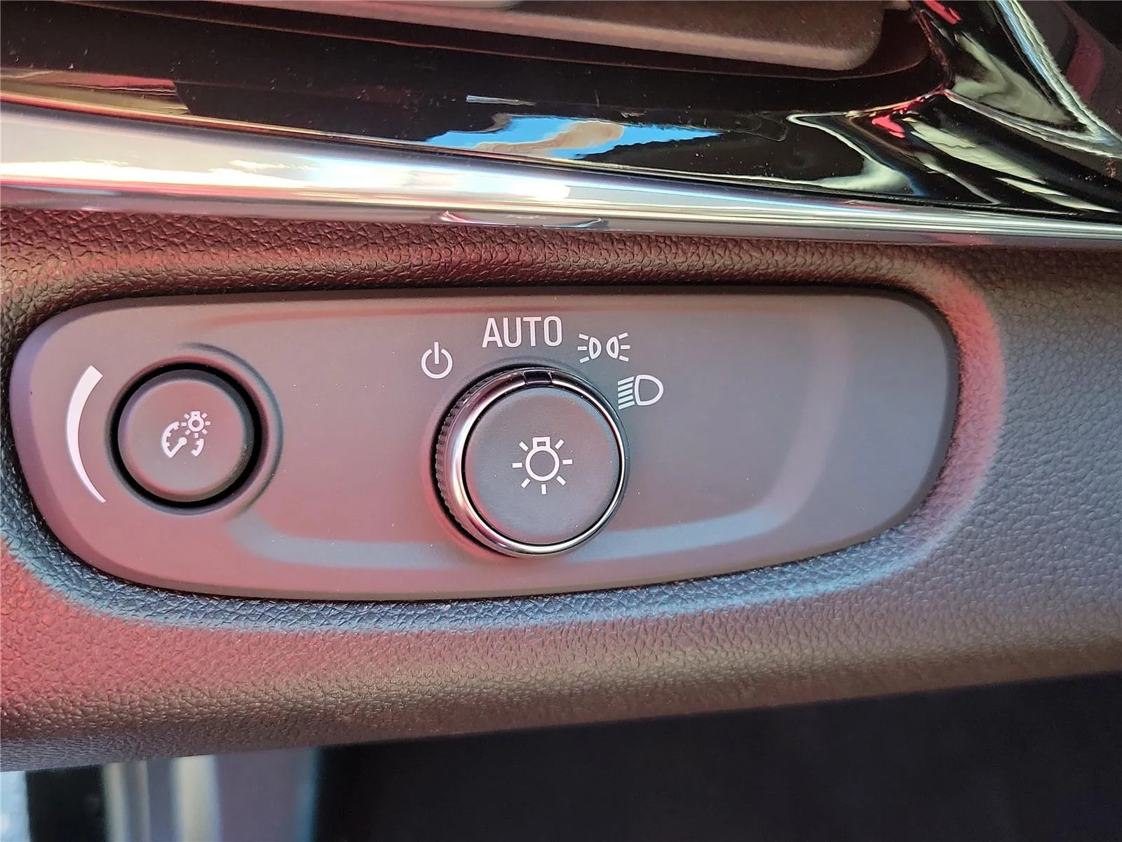 2026 Buick Envista Avenir - Photo 20