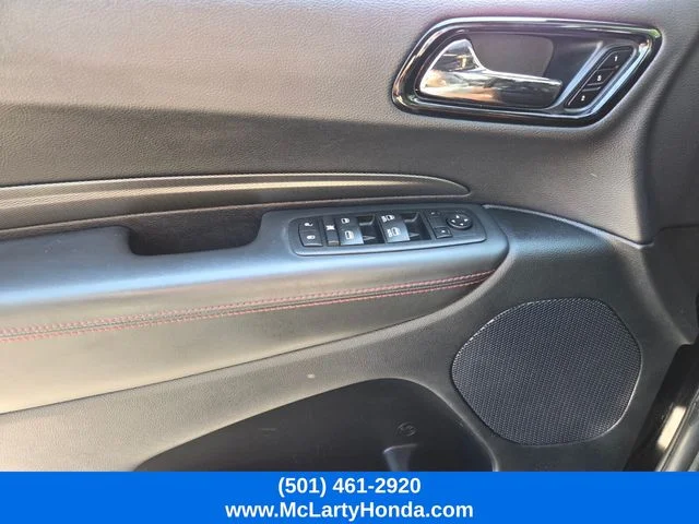 Used 2024 Black Clearcoat Dodge GT Plus image 36