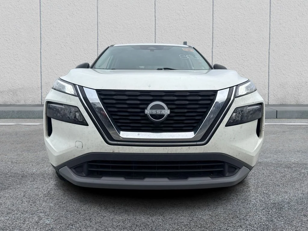 Used 2023 Nissan Rogue S with VIN 5N1BT3AB9PC926077 for sale in Amsterdam, NY