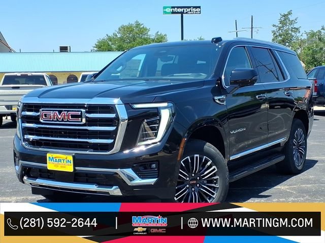 2026 GMC Yukon 4WD Elevation's photo