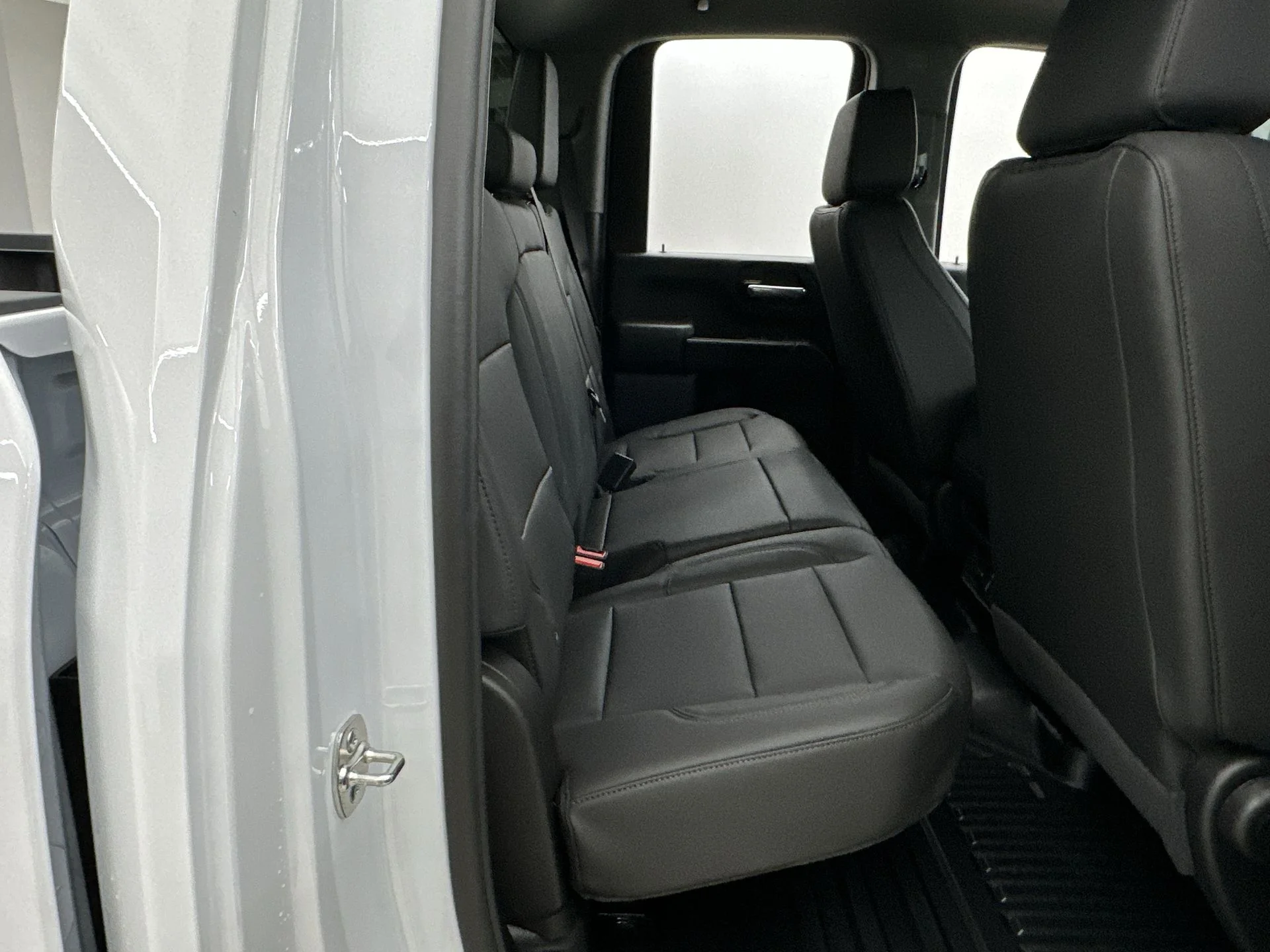 2026 GMC Sierra 2500HD Pro - Photo 81