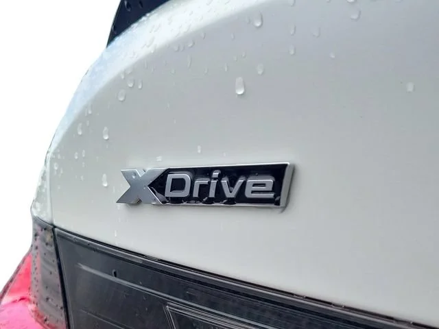Used 2023 Frozen Brillian BMW Competition xDrive image 29