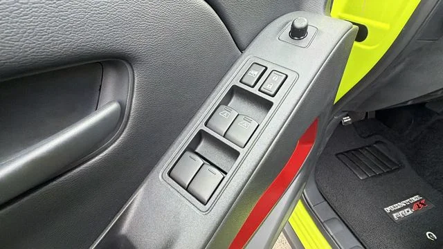 2026 Nissan Frontier PRO-4X - Photo 20