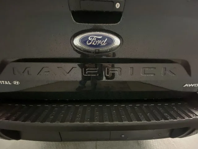 Used 2024 Black Ford XLT image 25