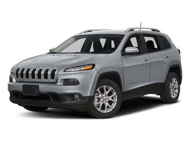 2018 Jeep Cherokee Latitude Plus's photo