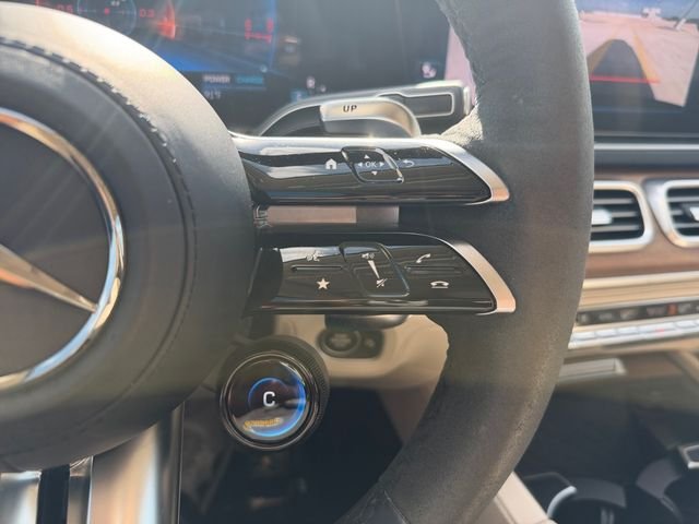 Used 2024  Mercedes-Benz GLE 53 AMG® image 23