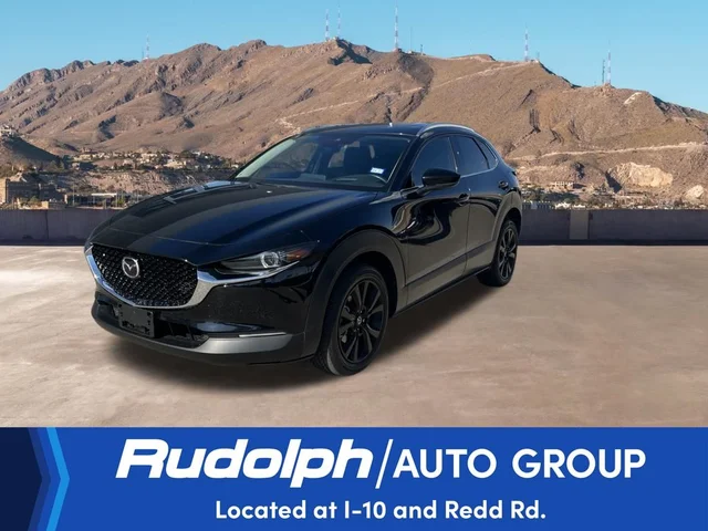 2021 Mazda CX-30 Premium