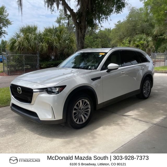 2024 Mazda CX-90 Turbo Preferred Plus Package's photo